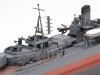 Tamiya 25218 Japanese Navy Destroyer Yukikaze Yukikaze Movie Version (Special Edition) 1/350
